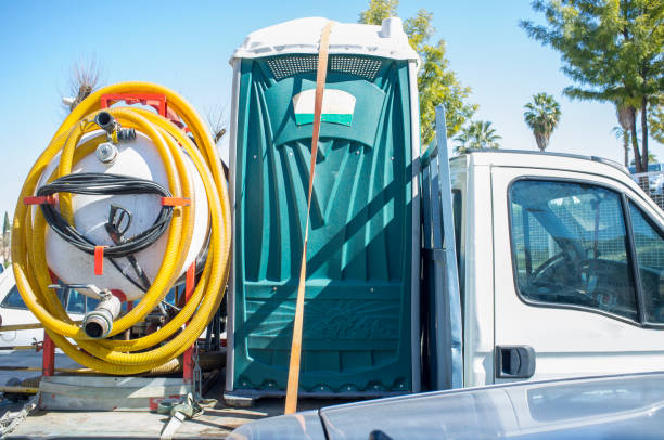 Best Portable toilet rental cost  in Clayton, NM