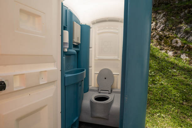 Best Local porta potty services  in Clayton, NM