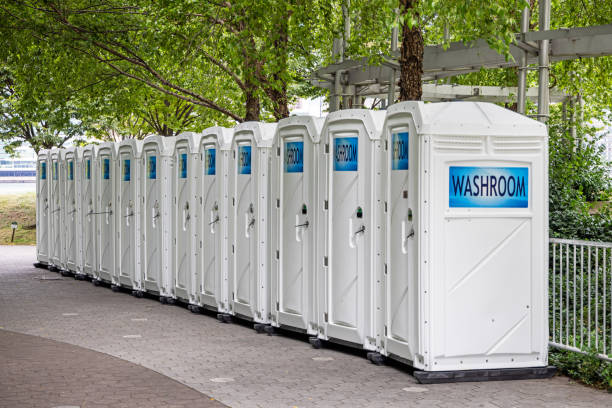 Best Construction site porta potty rental  in Clayton, NM