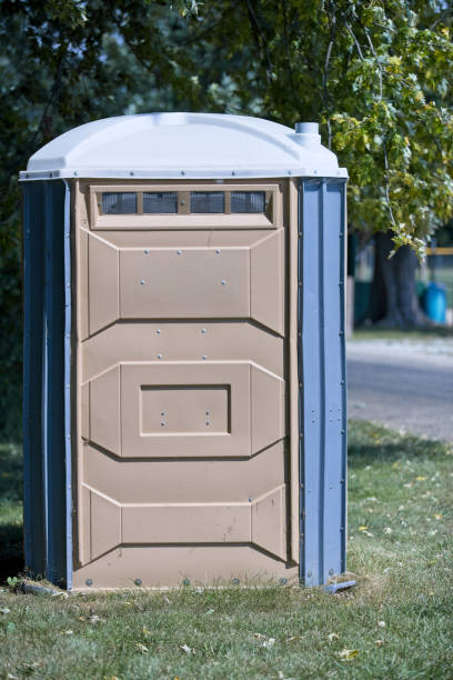 Portable restroom solutions in Clayton, NM