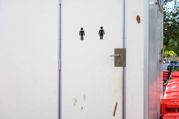 Best Affordable portable toilet rental  in Clayton, NM