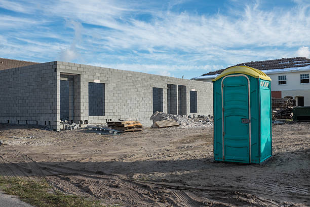Best Portable bathroom rental  in Clayton, NM